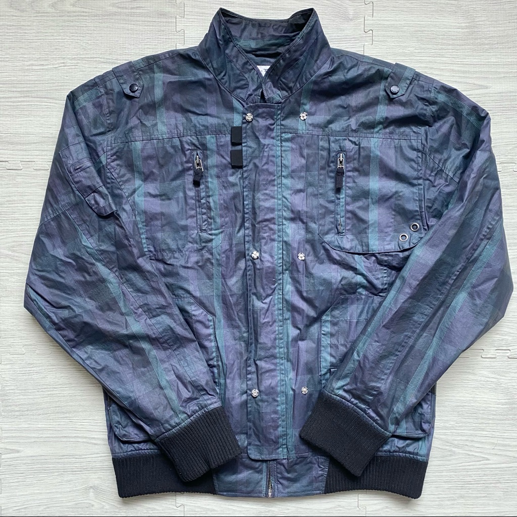 Fivefour Jacket